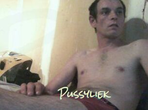 Pussyliek