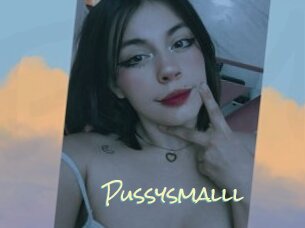 Pussysmalll