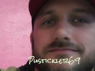 Pustickler69