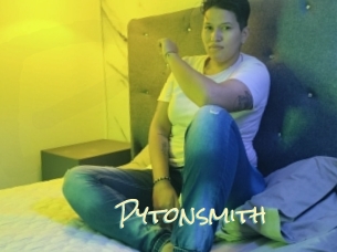 Pytonsmith