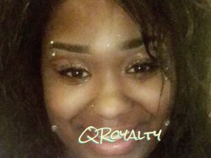 QRoyalty