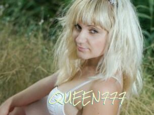 QUEEN777