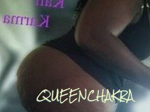 QUEENCHAKRA