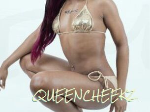 QUEENCHEEKZ
