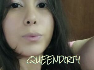 QUEENDIRTY