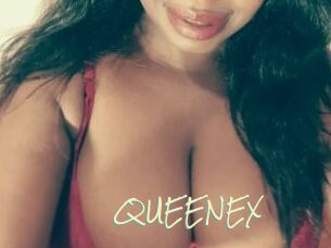QUEENEX