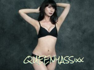 QUEENYASSixx