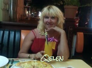 Qelen