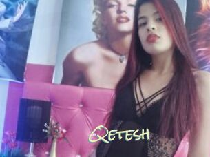 Qetesh Porn Monkey Cash