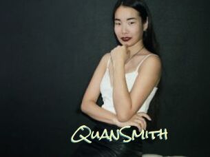 QuanSmith