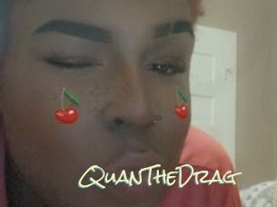 QuanTheDrag