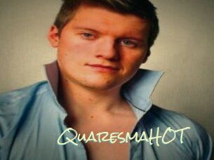 QuaresmaHOT