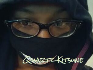 Quartz_Kitsune