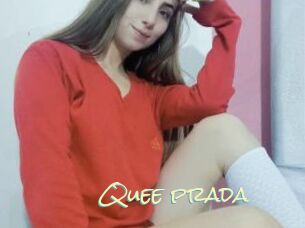 Quee_prada
