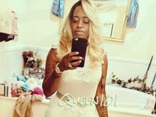 Queen101