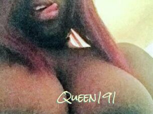 Queen191