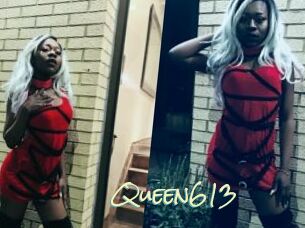Queen613