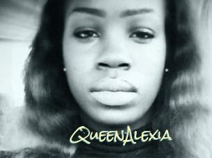QueenAlexia