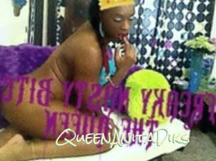 QueenAnitaDiks