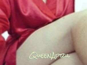 QueenApril