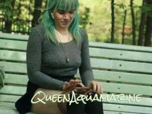 QueenAquamarine