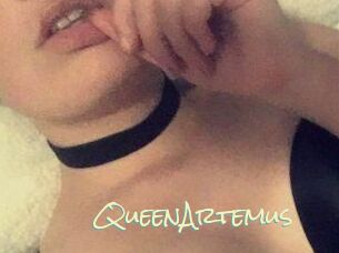 QueenArtemus