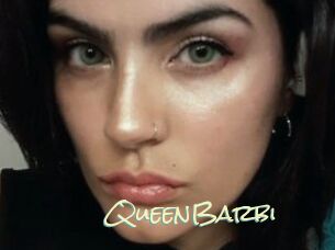 QueenBarbi