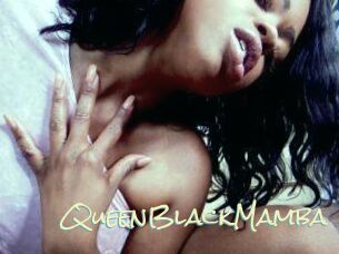 QueenBlackMamba