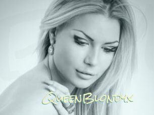 QueenBlondyx