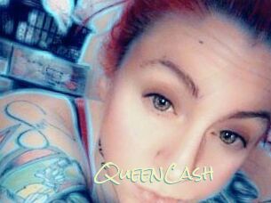 QueenCash