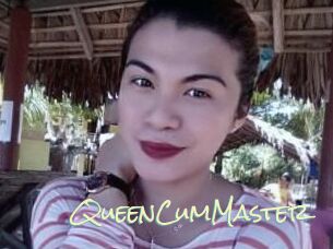 QueenCumMaster