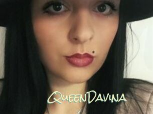 QueenDavina Porn Monkey Cash