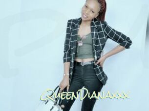 QueenDianaxxx