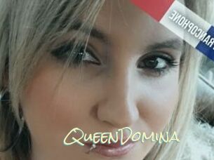 QueenDomina
