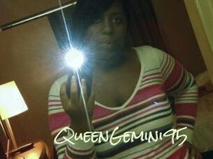 QueenGemini95