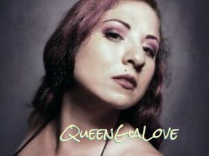 QueenGiaLove