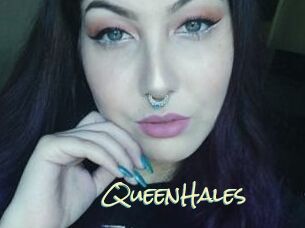 QueenHales