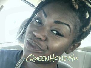 QueenHoney4u