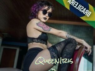 QueenIris