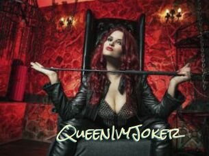 QueenIvyJoker