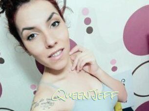 QueenJeff Porn Monkey Cash