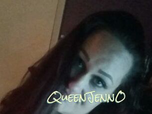 QueenJennO