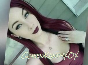 QueenKandyXOX