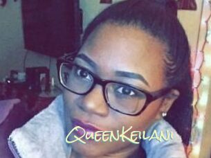 QueenKeilani