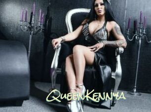 QueenKennya