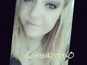 QueenKittyXO
