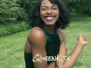 QueenKize