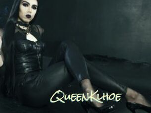 QueenKlhoe
