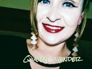 QueenLavender