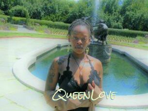 QueenLove